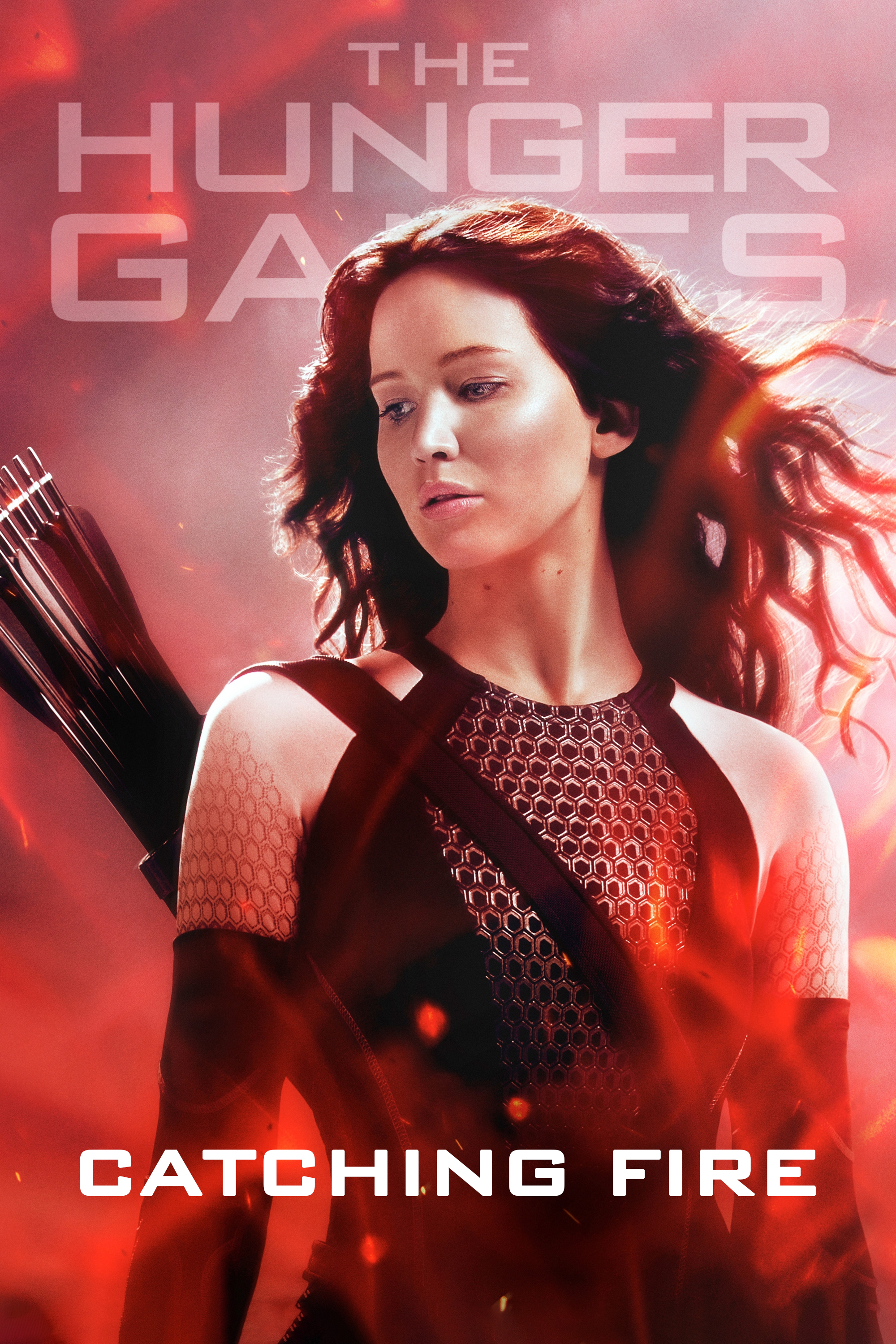 The Hunger Games Catching Fire (2013) [220808] (A1384498800) [[Movies]] --Plex--